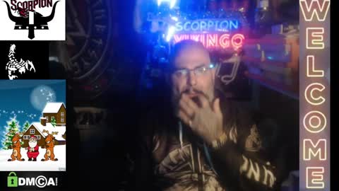 Snapshot of mrscorpionviking chatting on December 18, 3:55 pm moderador de salasmoderator of rooms online show from December 18, 3:55 pm