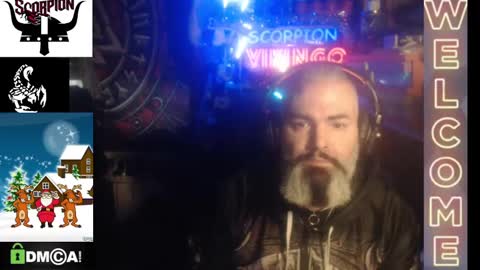 Snapshot of mrscorpionviking chatting on December 19, 8:23 am moderador de salasmoderator of rooms online show from December 19, 8:23 am