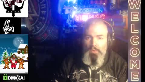 Snapshot of mrscorpionviking chatting on December 20, 8:17 am moderador de salasmoderator of rooms online show from December 20, 8:17 am