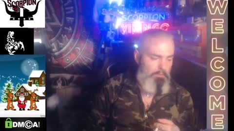 Snapshot of mrscorpionviking chatting on December 27, 11:28 am moderador de salasmoderator of rooms online show from December 27, 11:28 am