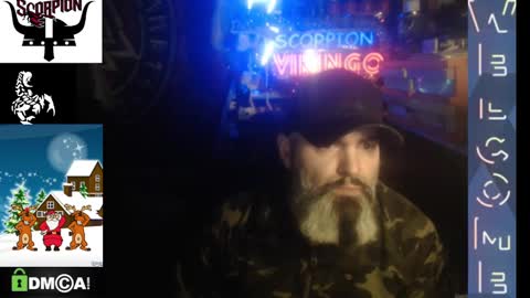Snapshot of mrscorpionviking chatting on December 27, 7:03 pm moderador de salasmoderator of rooms online show from December 27, 7:03 pm