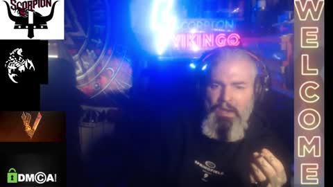 Snapshot of mrscorpionviking chatting on January 24, 11:04 am moderador de salasmoderator of rooms online show from January 24, 11:04 am