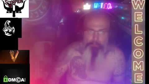 Snapshot of mrscorpionviking chatting on September 11, 7:08 am moderador de salasmoderator of rooms online show from September 11, 7:08 am