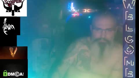 Snapshot of mrscorpionviking chatting on September 11, 11:27 pm moderador de salasmoderator of rooms online show from September 11, 11:27 pm