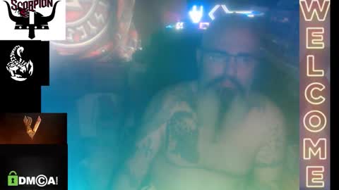 Snapshot of mrscorpionviking chatting on September 20, 7:53 am moderador de salasmoderator of rooms online show from September 20, 7:53 am
