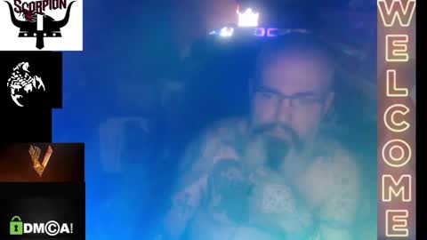 Snapshot of mrscorpionviking chatting on September 21, 12:56 am moderador de salasmoderator of rooms online show from September 21, 12:56 am