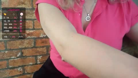 Snapshot of mrscummings chatting on February 25, 4:38 pm C online show from February 25, 4:38 pm