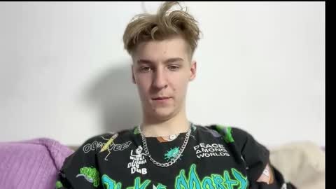 Adam online show from February 10, 7:07 pm