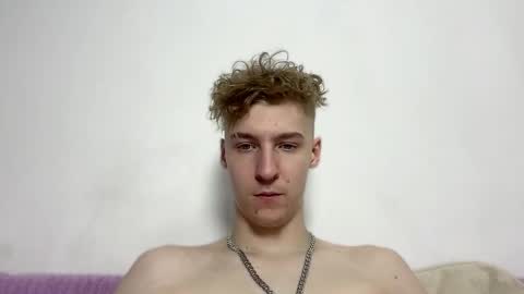 Adam online show from February 12, 10:05 pm