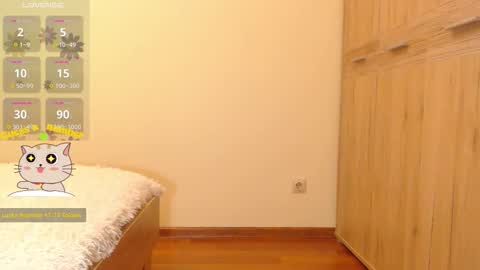 mrs its just name not mean married im just cute little Erikabe good daddy with me and you will make me happy online show from March 13, 5:19 pm