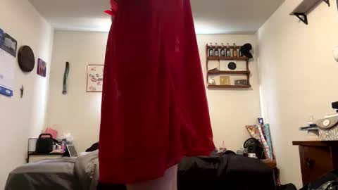 mrsissy812575 online show from January 28, 7:32 pm