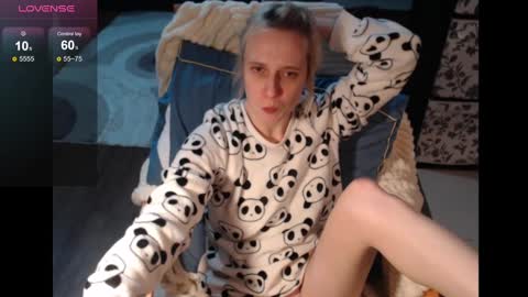 Sasha online show from January 19, 2:25 am