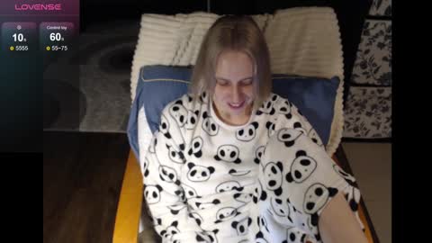 Sasha online show from January 26, 3:06 am