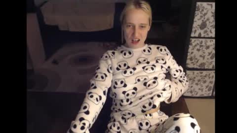 Sasha online show from September 14, 11:37 pm