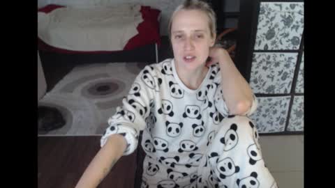 Sasha online show from September 22, 10:50 am