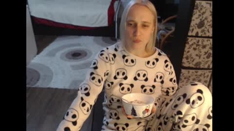 Sasha online show from October 1, 5:41 pm