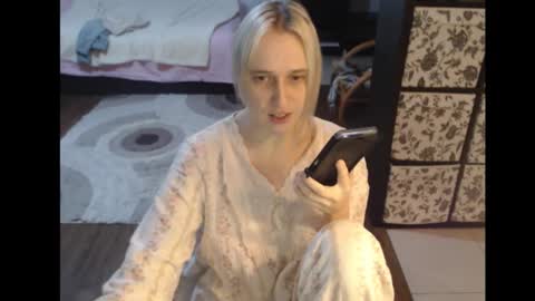 Sasha online show from December 2, 12:43 pm