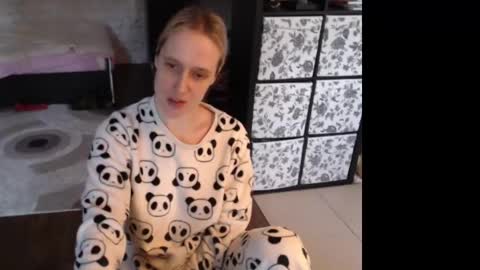 Sasha online show from March 23, 4:49 am