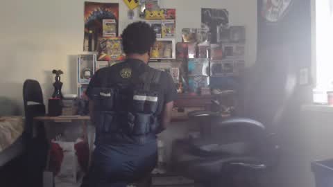 mrsoonicexrated online show from October 3, 2:47 pm