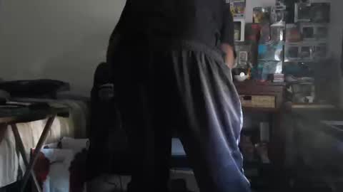 mrsoonicexrated online show from October 15, 1:55 pm