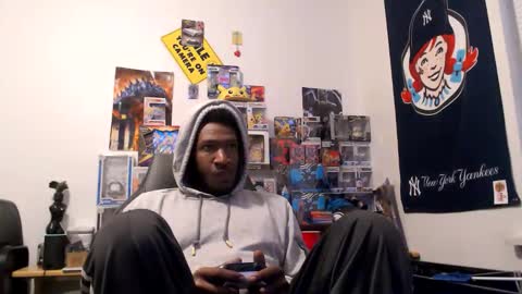 mrsoonicexrated online show from October 18, 12:24 am