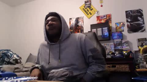 mrsoonicexrated online show from November 27, 3:30 am