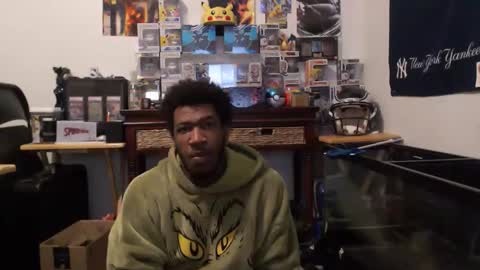 mrsoonicexrated online show from January 8, 7:43 am