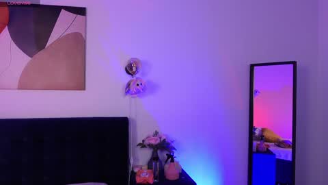 Molly online show from January 13, 11:52 am