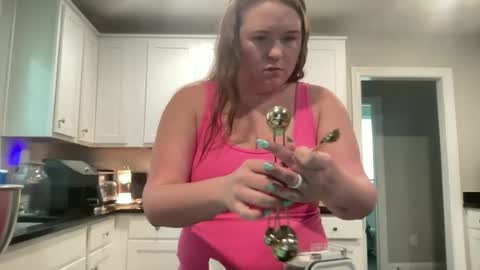 MrsTemptations online show from June 22, 4:59 pm