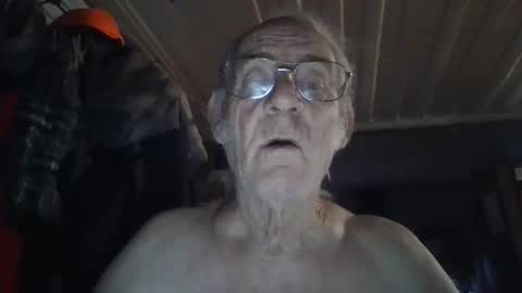 Chuck online show from May 18, 7:58 am