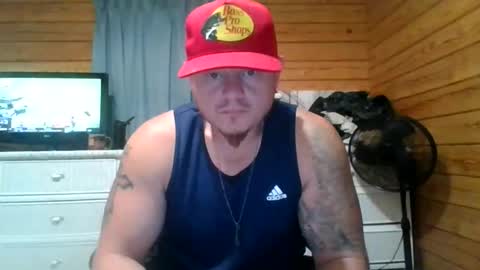 mrthick954 online show from October 13, 1:00 pm