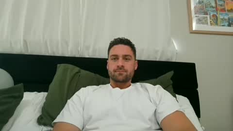mrthickly818 online show from February 13, 4:36 pm