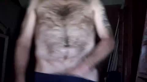 mrthickness80 online show from May 3, 3:34 am