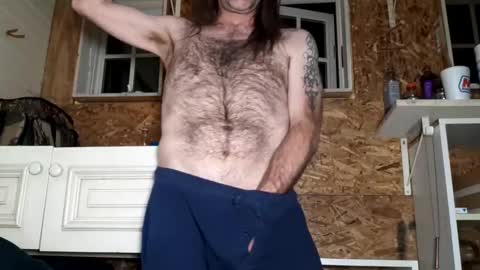 mrthickness80 online show from May 23, 7:35 am