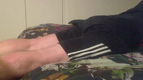 Tony online show from January 5, 9:03 pm