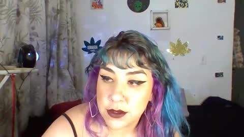 Snapshot of mrvenusx chatting on November 24, 8:41 pm Mrs Venus online show from November 24, 8:41 pm