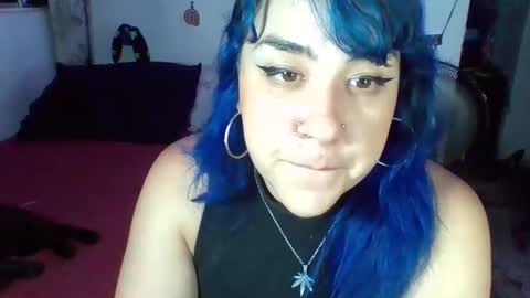 Snapshot of mrvenusx chatting on January 9, 10:11 pm Mrs Venus online show from January 9, 10:11 pm