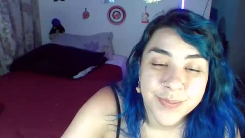 Snapshot of mrvenusx chatting on January 12, 11:10 pm Mrs Venus online show from January 12, 11:10 pm