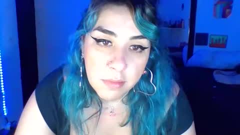 Snapshot of mrvenusx chatting on February 10, 10:47 pm Mrs Venus online show from February 10, 10:47 pm