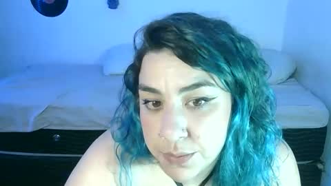 Snapshot of mrvenusx chatting on April 9, 5:18 am Mrs Venus online show from April 9, 5:18 am