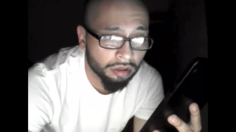 victor mancha online show from October 10, 8:35 am