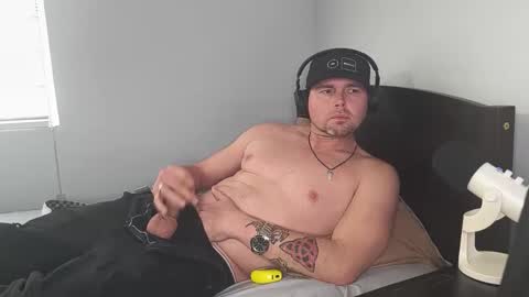 mrwagz420 online show from November 13, 10:30 pm