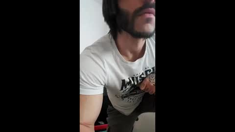 mrwhitexx99 online show from March 27, 12:16 pm