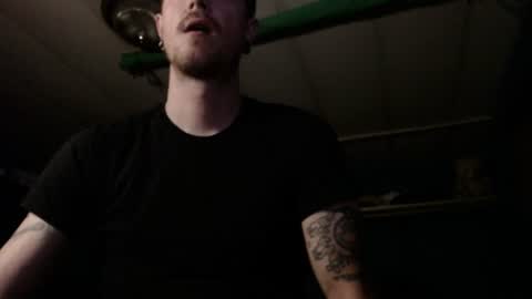 Snapshot of mrwickeddick chatting on July 14, 2:05 am Winchester online show from July 14, 2:05 am