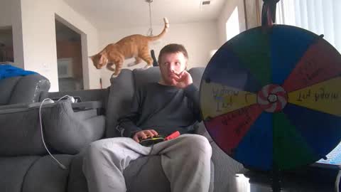 mrwonderboy03 online show from January 17, 7:17 pm