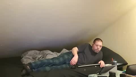 Snapshot of mrxhere chatting on January 5, 6:56 pm mrxhere online show from January 5, 6:56 pm