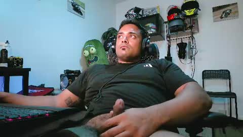 Jay online show from July 1, 1:45 pm