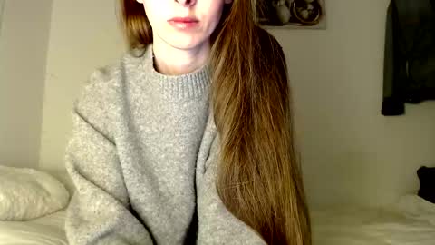 Snapshot of ms__mila chatting on March 19, 8:46 pm online show from March 19, 8:46 pm