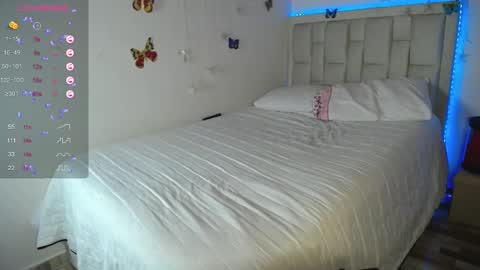 Tania online show from January 28, 11:39 pm