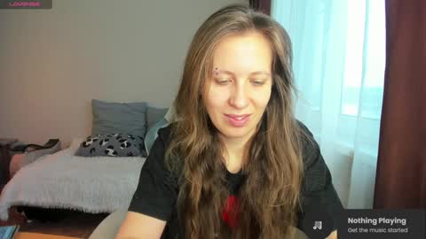 Allison online show from January 8, 11:10 am